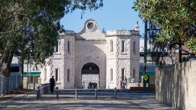 3 Objek Wisata Sejarah di Fremantle