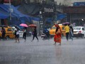 FOTO: Badai Fani Menyapu Pesisir Timur India