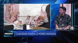 Menilik Ladang Profit di Bisnis Tatuis Mukena