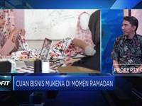 Menilik Ladang Profit di Bisnis Tatuis Mukena