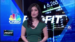 2018, ABM Investama Raup Laba Bersih USD 65,49 Juta