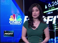 2018, ABM Investama Raup Laba Bersih USD 65,49 Juta