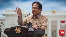 Kementerian ATR Temukan 5000an Pelanggaran Tata Ruang di Jawa