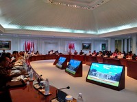 Jokowi Geram Masih Dengar Bisikan Soal Sengketa Lahan