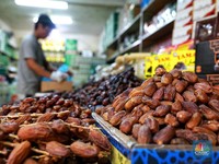 Terbukti Ilmiah, Ini 5 Manfaat Kurma untuk Kesehatan