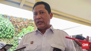 Bulog Gandeng Toko Ritel Salurkan Beras ke Masyarakat
