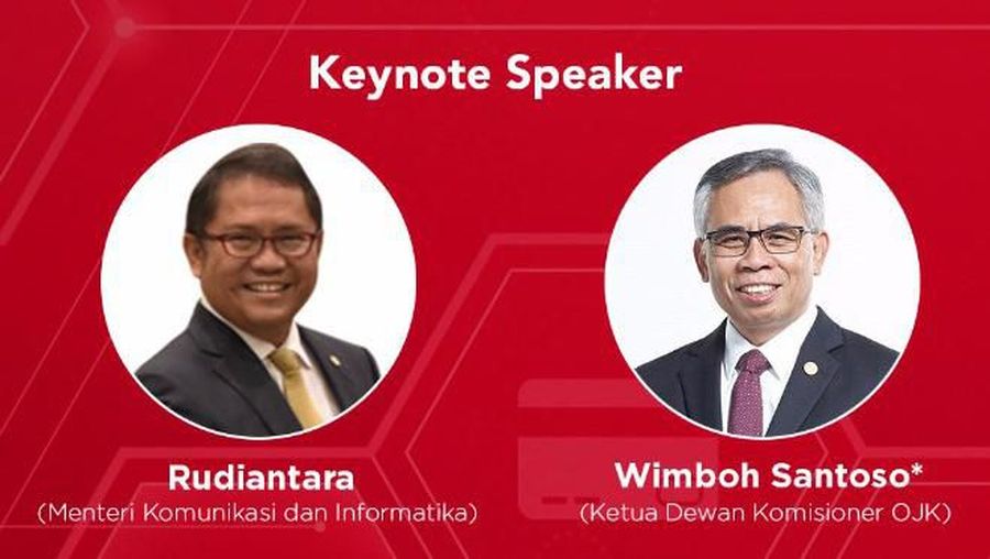 CNBC Indonesia akan menyelenggarakan acara VIP Forum yang membahas kolaborasi fintech dan banking yang diselenggarakan tanggal 9 Mei 2019 pukul 14.00 WIB.
