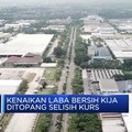 Terancam Default Surat Utang, Ini PR Proyek Jababeka