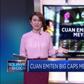 Cuan Emiten Big Cap Meyakinkan