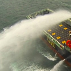 Emiten Kapal WINS Cetak Laba US$19,7 Juta, Terbang 603%