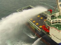 Emiten Kapal WINS Cetak Laba US$19,7 Juta, Terbang 603%