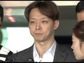 VIDEO: Narkoba, Park Yoochun Dipindah ke Tahanan Kejaksaan