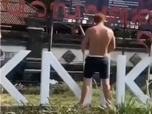 Heboh Ada Pasal Zina KUHP, Turis ke Bali Tak Ngefek