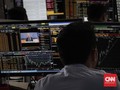 Peringkat Utang Naik, Lirik Saham Penghuni IDX30