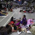 Topan Fani Hantam India, 1 Juta Warga Mengungsi