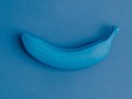 Pisang Biru, Buah Unik Rasa Es Krim Vanila