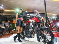 Setelah Mobil, Sepeda Motor Mau Banting Harga Juga?