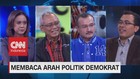 VIDEO: Demokrat: Jika 02 Menang, Kami tidak ke Jokowi (3/3)