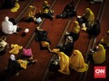 Curhat Hijrah Para Ukhti di Indonesia Tanpa Pacaran
