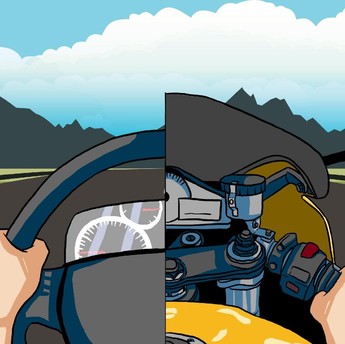 Berhadiah Ratusan Juta, Ayo Ikuti Kompetisi t drive