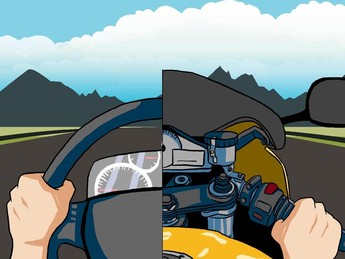 Berhadiah Ratusan Juta, Ayo Ikuti Kompetisi t drive