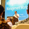Pertambangan Bisa Jadi Penggerak Utama Pembangunan Nasional