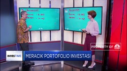 Berhitung Return Investor Konservatif di Pasar Modal