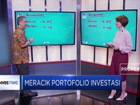 Berhitung Return Investor Konservatif di Pasar Modal