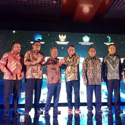 Mantap! Satelit Terbesar se-Asia Ada Di Indonesia