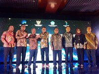Mantap! Satelit Terbesar se-Asia Ada Di Indonesia