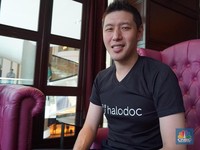 Blibli Cuan Ratusan Miliar, Halodoc Sudah Unicorn?