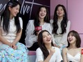 VIDEO: Red Velvet Kaget Banyak Reveluv di Indonesia