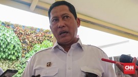 Buwas: Saya Mundur Jika Penyaluran Beras Bantuan Diambil Alih
