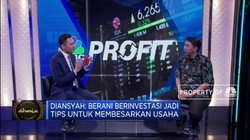Berani Berinvestasi Jadi Tips Besarkan Bisnis