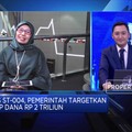 Menilik Daya Pikat Instrumen ST-004