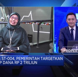 Menilik Daya Pikat Instrumen ST-004