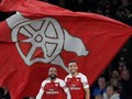 Hasil Liga Europa: Arsenal Bertemu Chelsea di Final