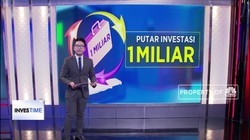 Meracik Portofolio Investasi
