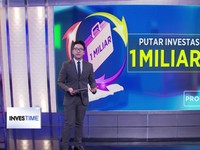Meracik Portofolio Investasi