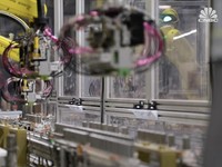 Raksasa Mobil Listrik Recall Besar-besaran Produk Baterai, Berbahaya!