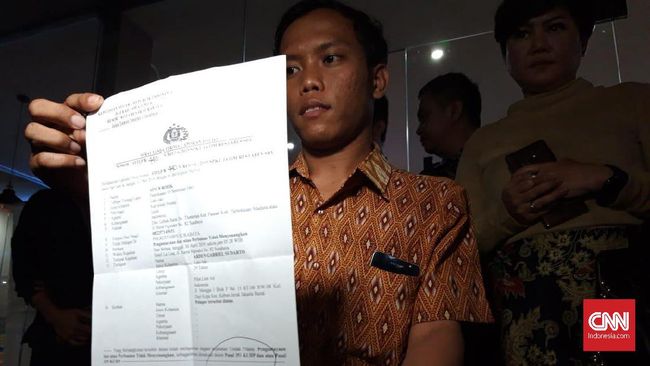 Diduga Dianiaya, Staf Hotel di Surabaya Laporkan Pilot Lion