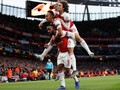 Kostum Baru 'Klasik' Arsenal Menuai Pujian