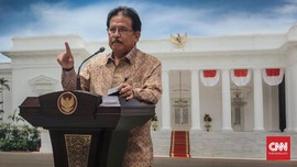 Regulator Masih Kaji Penghapusan IMB dari Perizinan Investasi