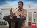 Pemerintahan Jokowi 'Emoh' Bayar Konsesi Lahan Sukanto Tanoto
