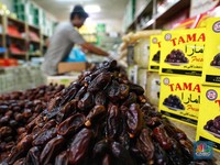 Daftar Terbaru 9 Kurma asal Israel dan Cara Membedakannya