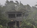 Topan Fanani Tewaskan 12 Orang di India