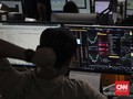 IHSG Anjlok, BEI Sebut Tak Perlu Protokol Krisis Pasar Modal