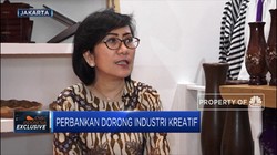 Berpotensi Besar, BNI Dorong Industri Kreatif