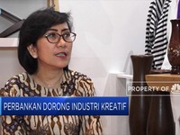 Berpotensi Besar, BNI Dorong Industri Kreatif