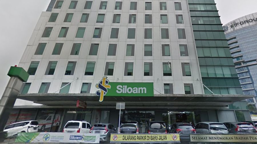 Dibuka Besok, Siloam Siapkan 415 Tempat Tidur Pasien Corona